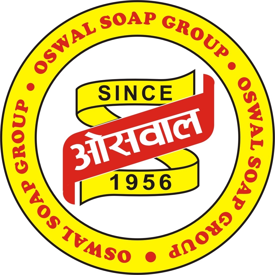Oswal Logo